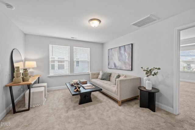 1101 Canary Pepper Drive, Durham, NC 27713