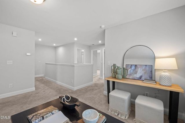 1101 Canary Pepper Drive, Durham, NC 27713