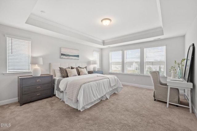 1101 Canary Pepper Drive, Durham, NC 27713