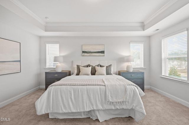 1101 Canary Pepper Drive, Durham, NC 27713