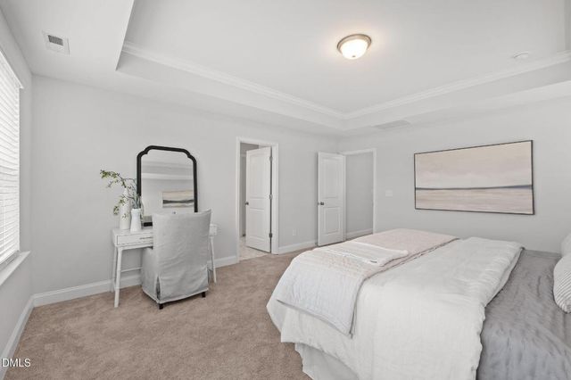 1101 Canary Pepper Drive, Durham, NC 27713