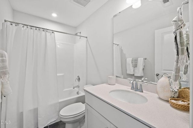 1101 Canary Pepper Drive, Durham, NC 27713