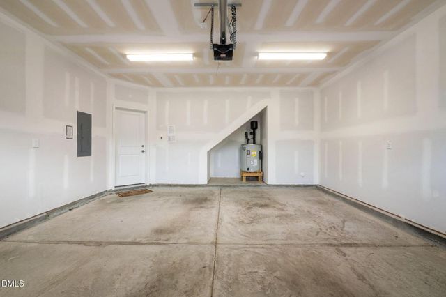 1101 Canary Pepper Drive, Durham, NC 27713