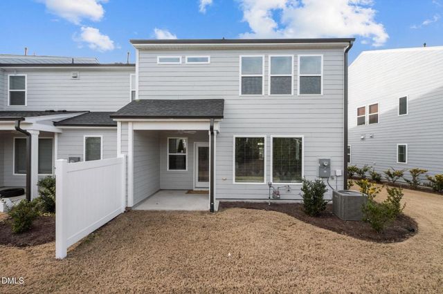 1101 Canary Pepper Drive, Durham, NC 27713