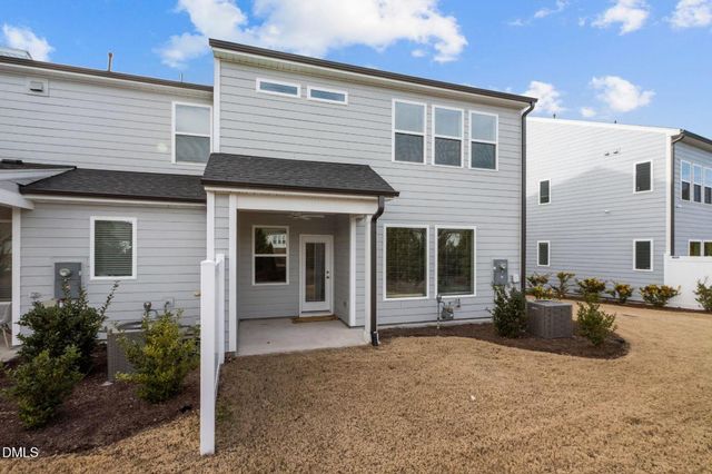 1101 Canary Pepper Drive, Durham, NC 27713