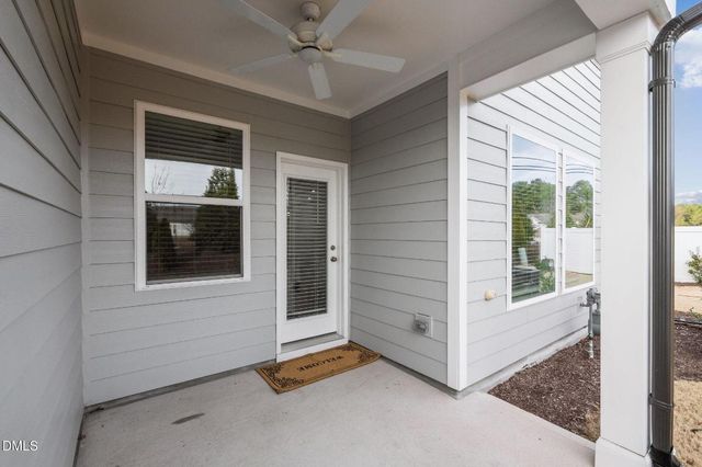 1101 Canary Pepper Drive, Durham, NC 27713