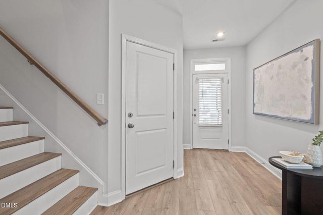 1101 Canary Pepper Drive, Durham, NC 27713