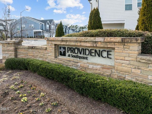 1101 Canary Pepper Drive, Durham, NC 27713