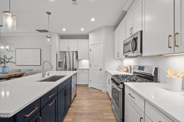 1101 Canary Pepper Drive, Durham, NC 27713