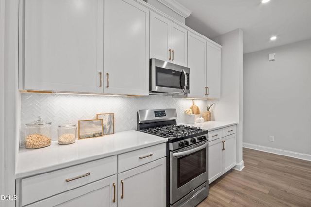 1101 Canary Pepper Drive, Durham, NC 27713