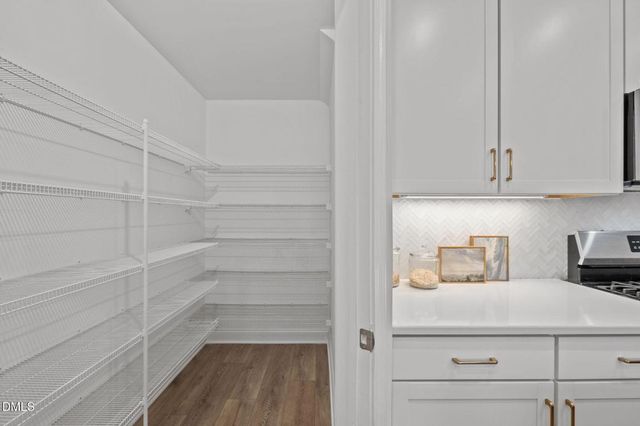 1101 Canary Pepper Drive, Durham, NC 27713