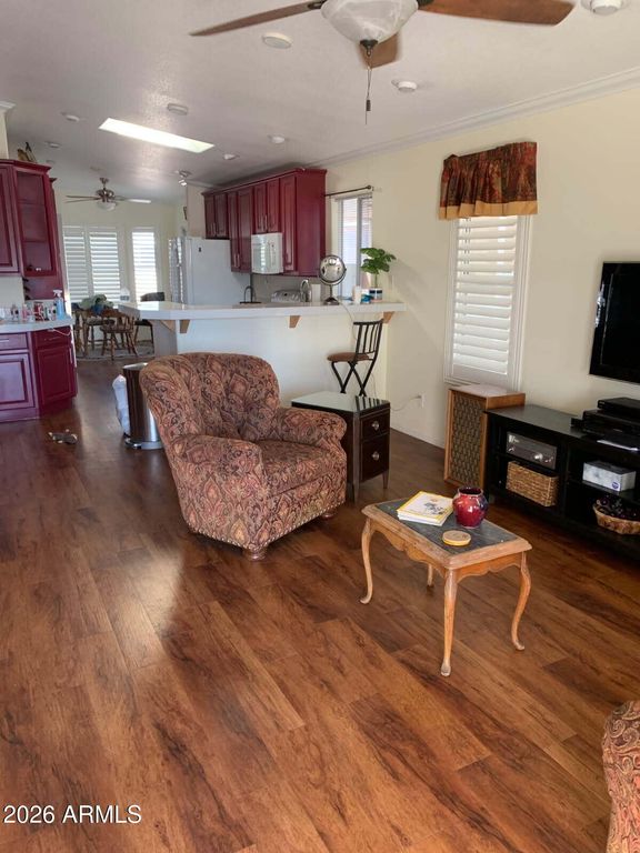 2929 E Main Street -- 219, Mesa, AZ 85213 — photo 2