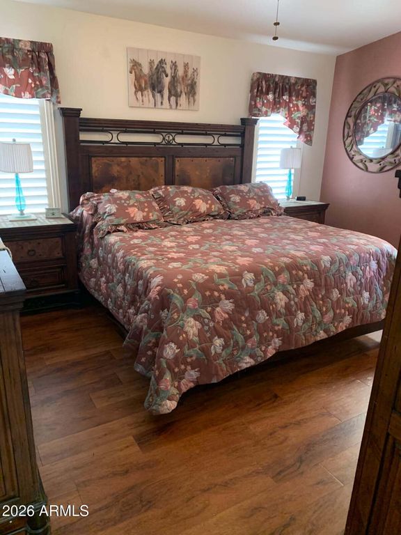 2929 E Main Street -- 219, Mesa, AZ 85213 — photo 3