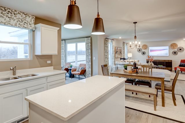 1623 Patterson Avenue, North Aurora, IL 60542