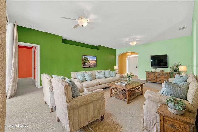 4220 WINDCHIME LANE, Lakeland, FL 33811