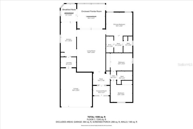 4220 WINDCHIME LANE, Lakeland, FL 33811