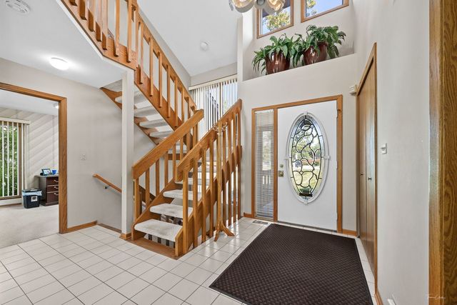 20 Geneva Court, Crete, IL 60417