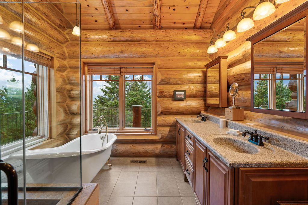 395 Buffalo Lane, Somers, MT 59932 photo 10