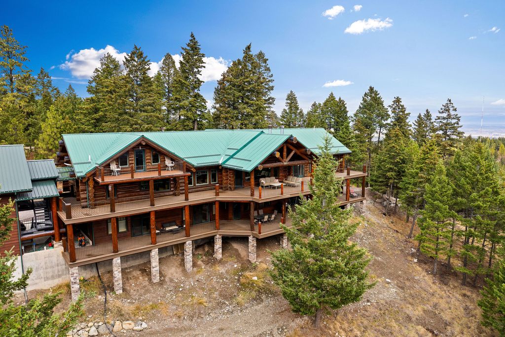 395 Buffalo Lane, Somers, MT 59932 photo 107