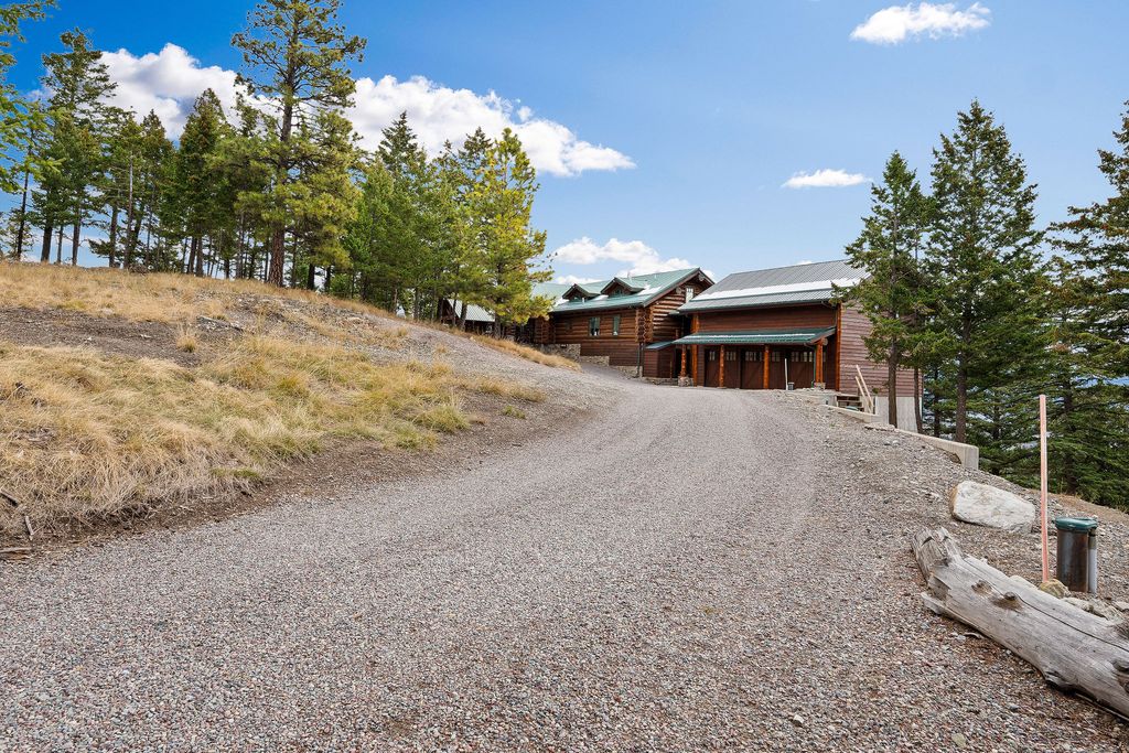 395 Buffalo Lane, Somers, MT 59932 photo 108