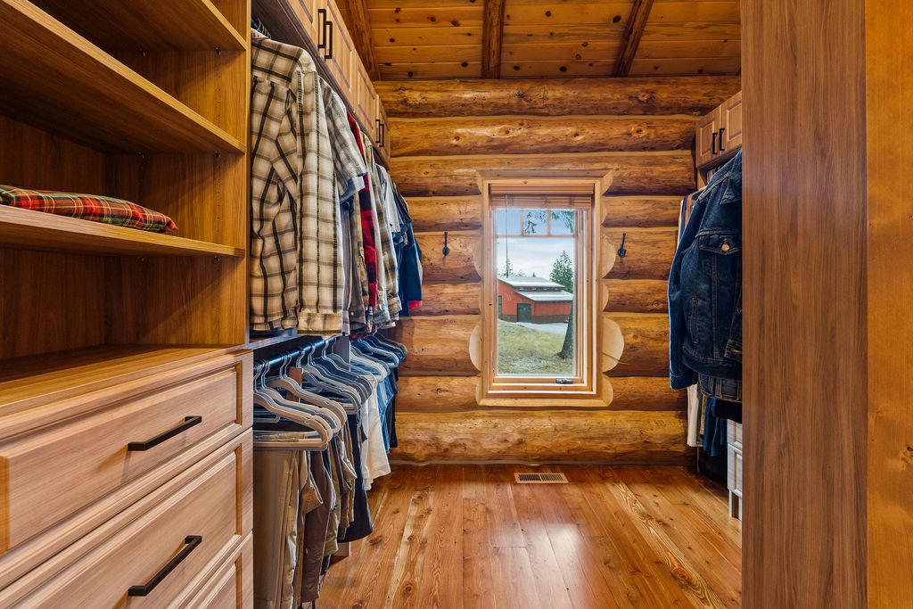 395 Buffalo Lane, Somers, MT 59932 photo 12