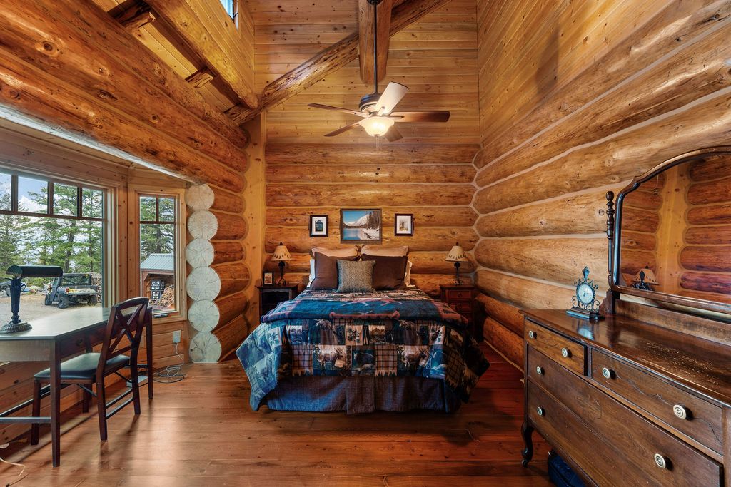 395 Buffalo Lane, Somers, MT 59932 photo 13