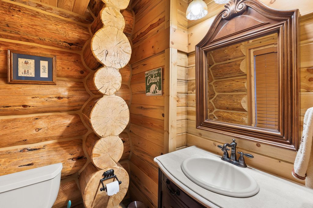 395 Buffalo Lane, Somers, MT 59932 photo 14