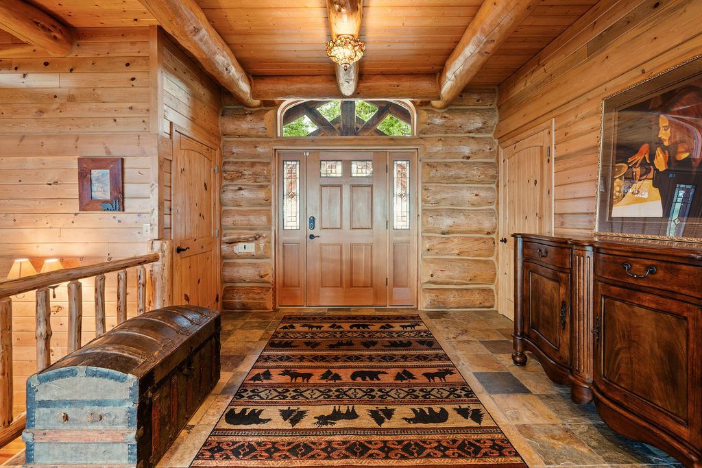 395 Buffalo Lane, Somers, MT 59932 photo 17