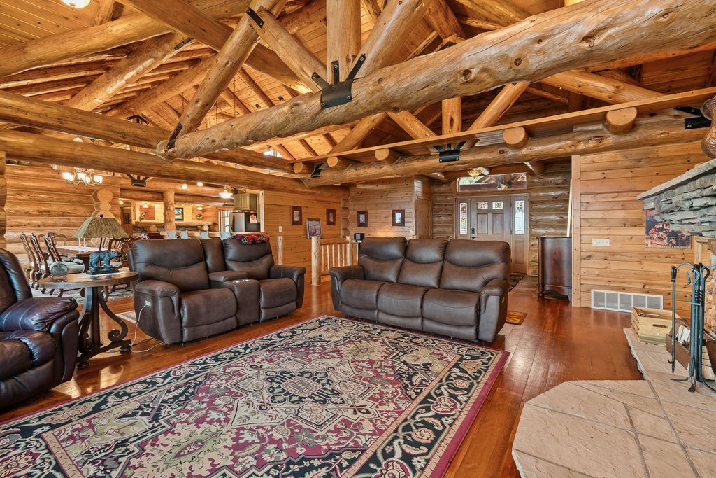 395 Buffalo Lane, Somers, MT 59932 photo 18