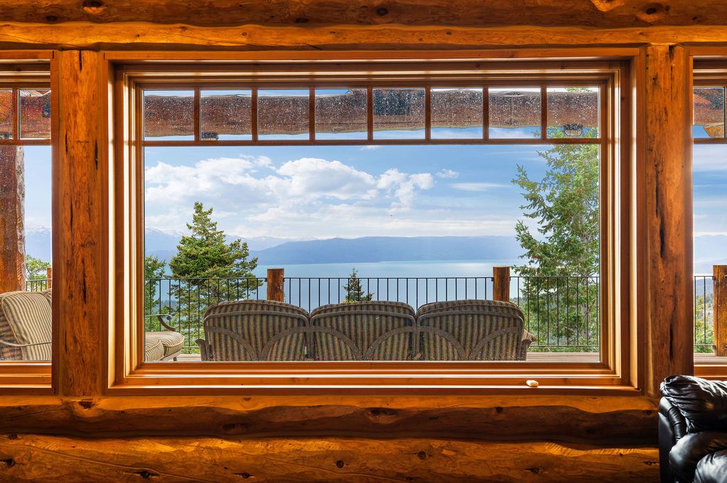 395 Buffalo Lane, Somers, MT 59932 photo 2