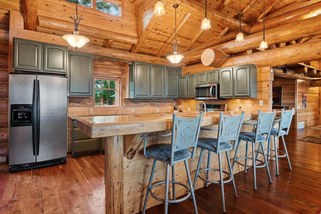 395 Buffalo Lane, Somers, MT 59932 photo 21