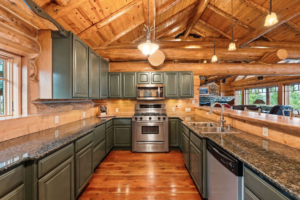 395 Buffalo Lane, Somers, MT 59932 photo 22