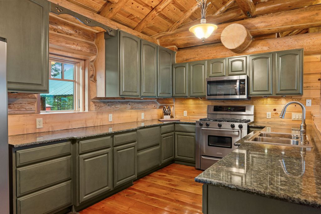 395 Buffalo Lane, Somers, MT 59932 photo 23