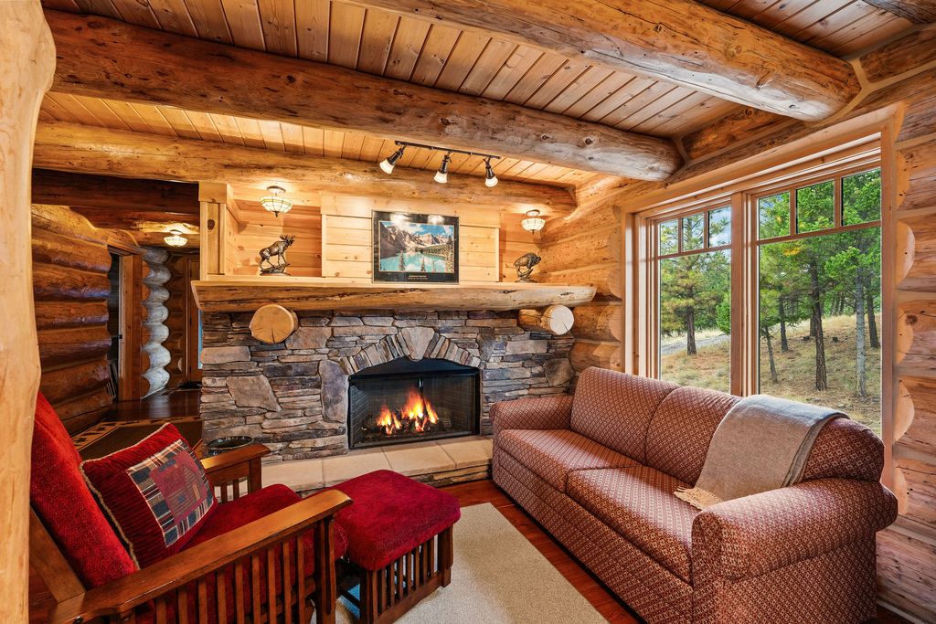 395 Buffalo Lane, Somers, MT 59932 photo 26