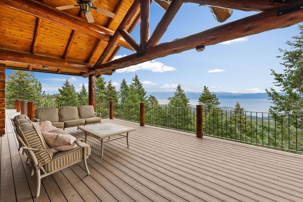 395 Buffalo Lane, Somers, MT 59932 photo 29