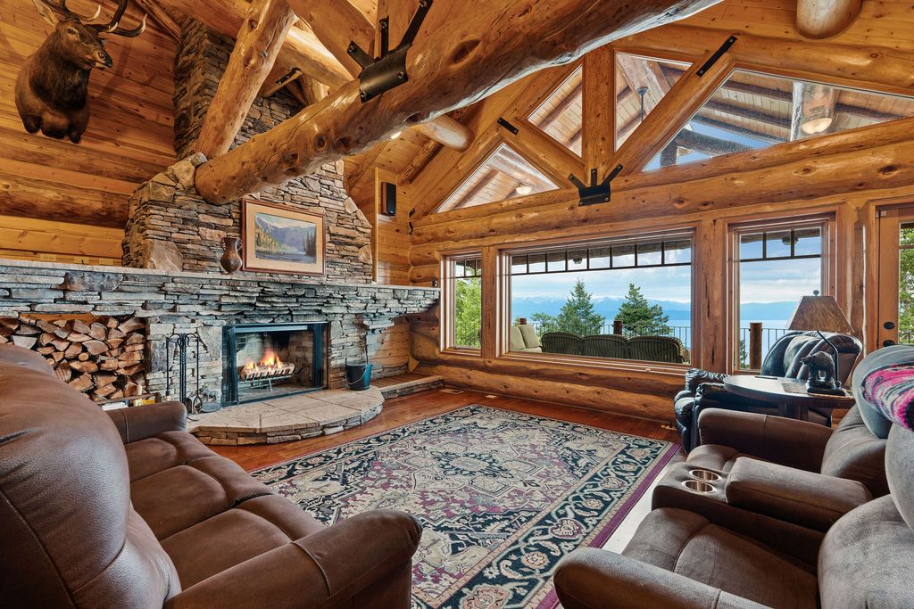 395 Buffalo Lane, Somers, MT 59932 photo 3