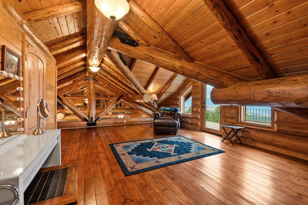 395 Buffalo Lane, Somers, MT 59932 photo 33