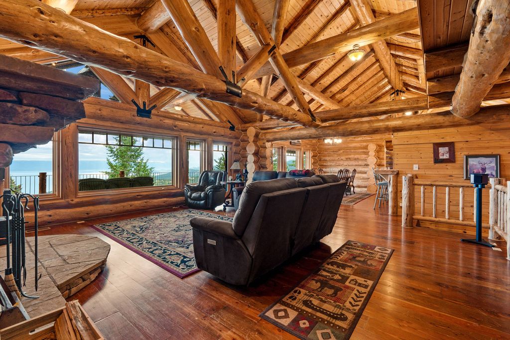 395 Buffalo Lane, Somers, MT 59932 photo 4