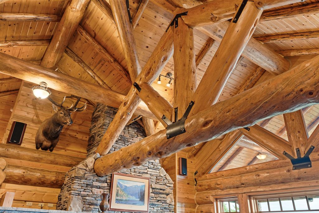 395 Buffalo Lane, Somers, MT 59932 photo 5