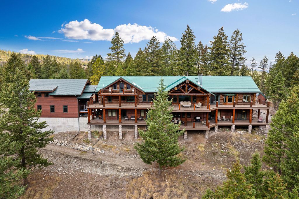 395 Buffalo Lane, Somers, MT 59932 photo 72