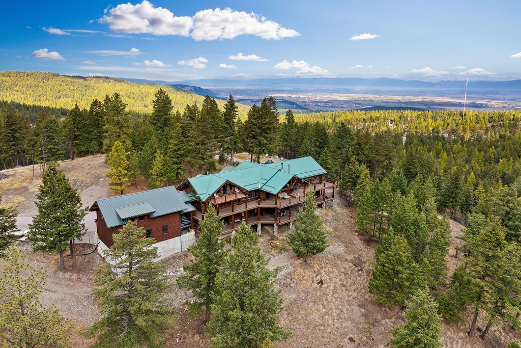 395 Buffalo Lane, Somers, MT 59932 photo 73