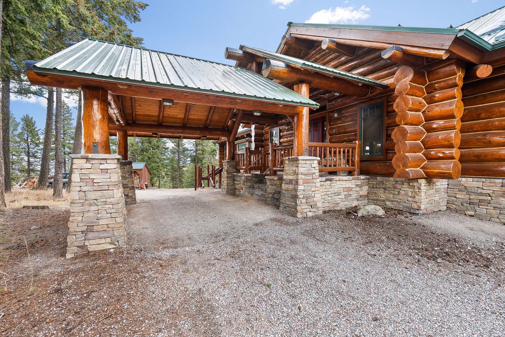 395 Buffalo Lane, Somers, MT 59932 photo 75