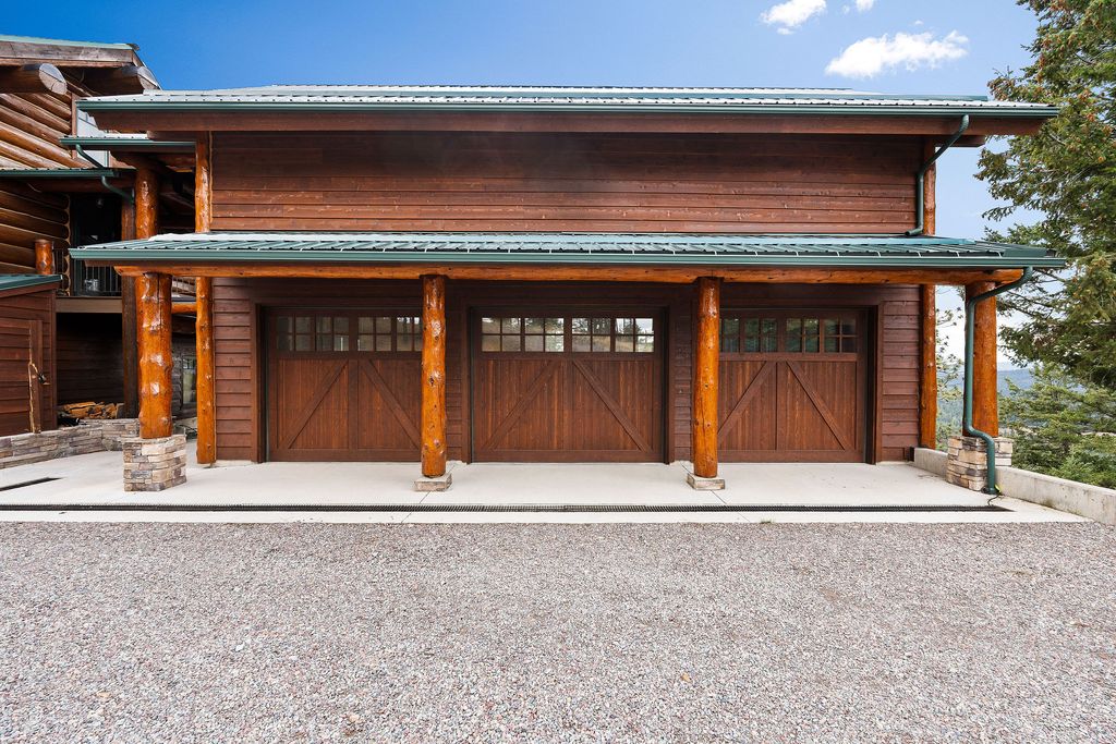 395 Buffalo Lane, Somers, MT 59932 photo 76