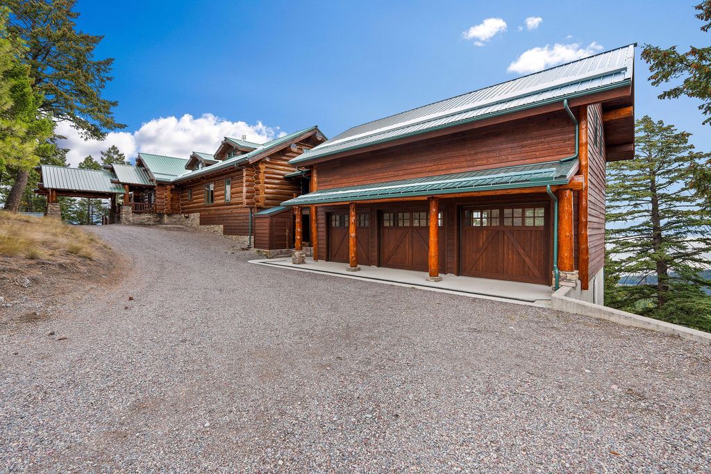 395 Buffalo Lane, Somers, MT 59932 photo 77