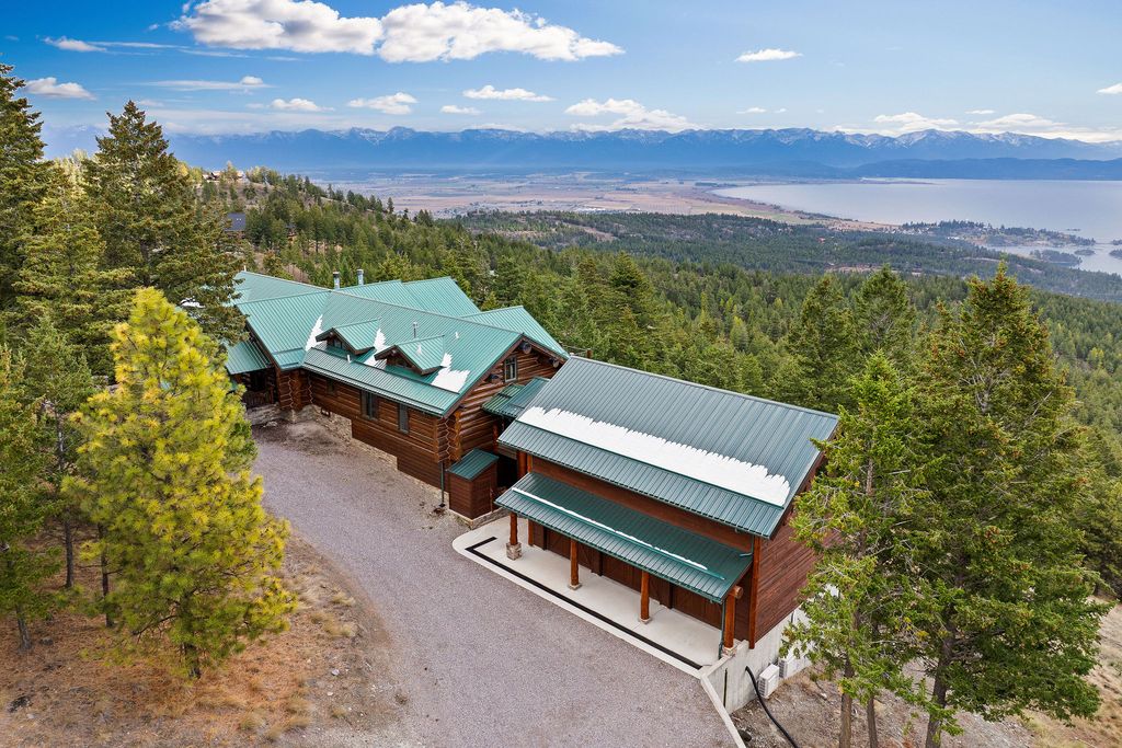 395 Buffalo Lane, Somers, MT 59932 photo 81