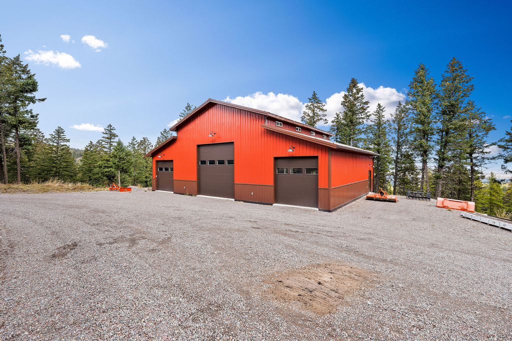 395 Buffalo Lane, Somers, MT 59932 photo 84