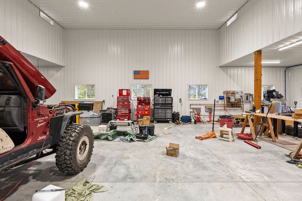 395 Buffalo Lane, Somers, MT 59932 photo 86