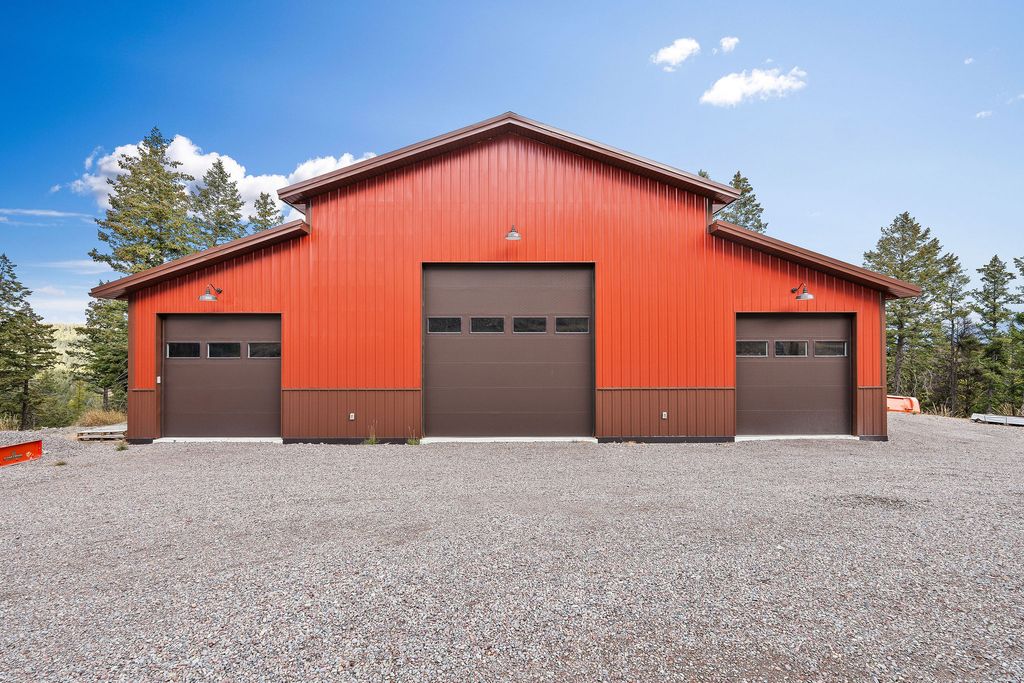 395 Buffalo Lane, Somers, MT 59932 photo 87