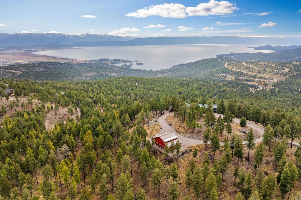 395 Buffalo Lane, Somers, MT 59932 photo 91