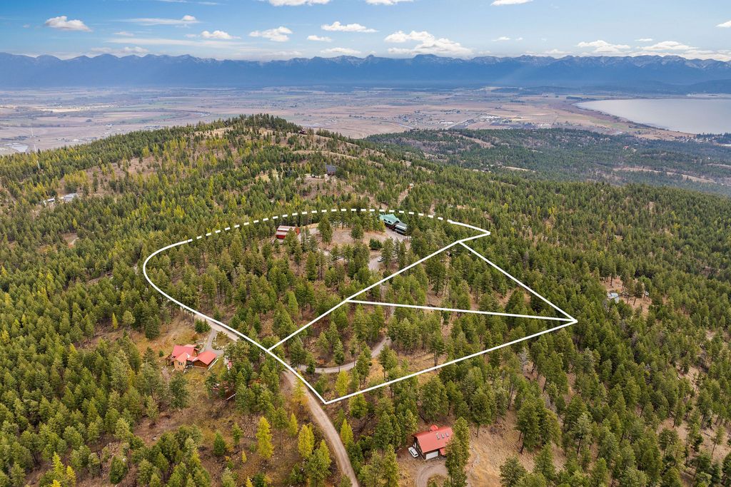 395 Buffalo Lane, Somers, MT 59932 photo 92